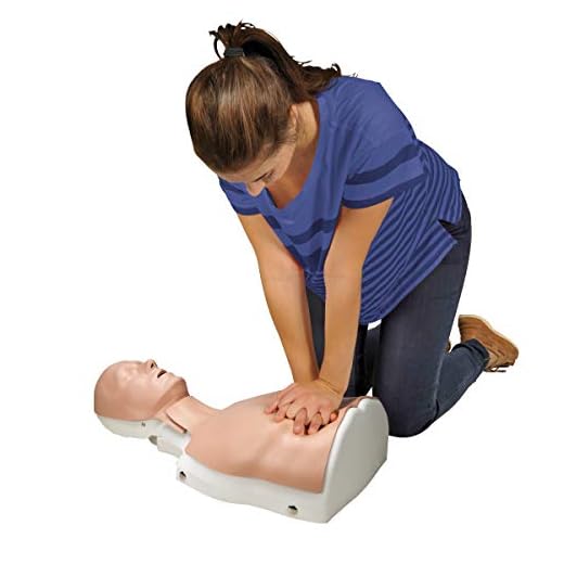 3B Scientific - BASICBilly sin el dispositivo de feedback