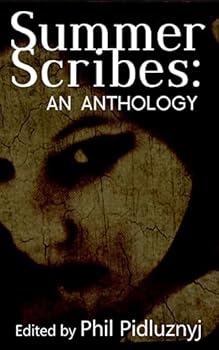 Paperback Summer Scribes Book