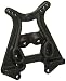 RPM Front Shock Tower for the Associated SC10 2wd, SC10GT, T4, T4.2RS and GT2, Black