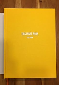 Hardcover This Might Work Collected Writings Book