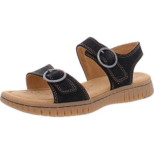 Image of Comfortiva Women's Copley Flexible Slip-Resistant Casual Walking Sandals