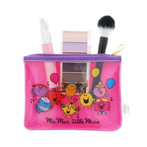 サンスター文具(Sun-Star Stationery) ミスターメン&リトルミス