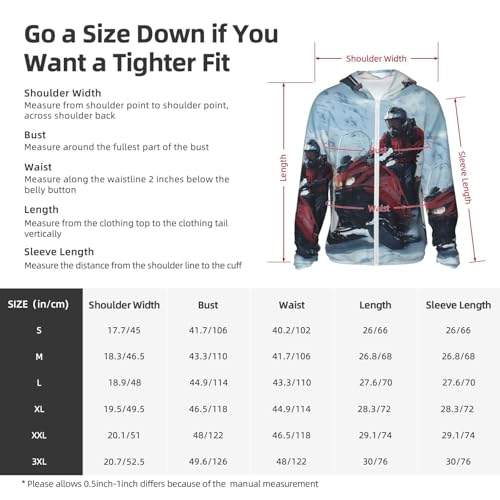 UPF 50+ Sun Protection Hoodie Long Sleeve Snowmobile Sun Shirt Rash Guard Fishing Shirts for Men2