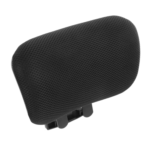 Appui-tête de fauteuil pivotant housse siège ordinateur bureau SHINEOFI - 8
