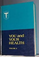 You and Your Health Volume 3 B000BHN6JE Book Cover