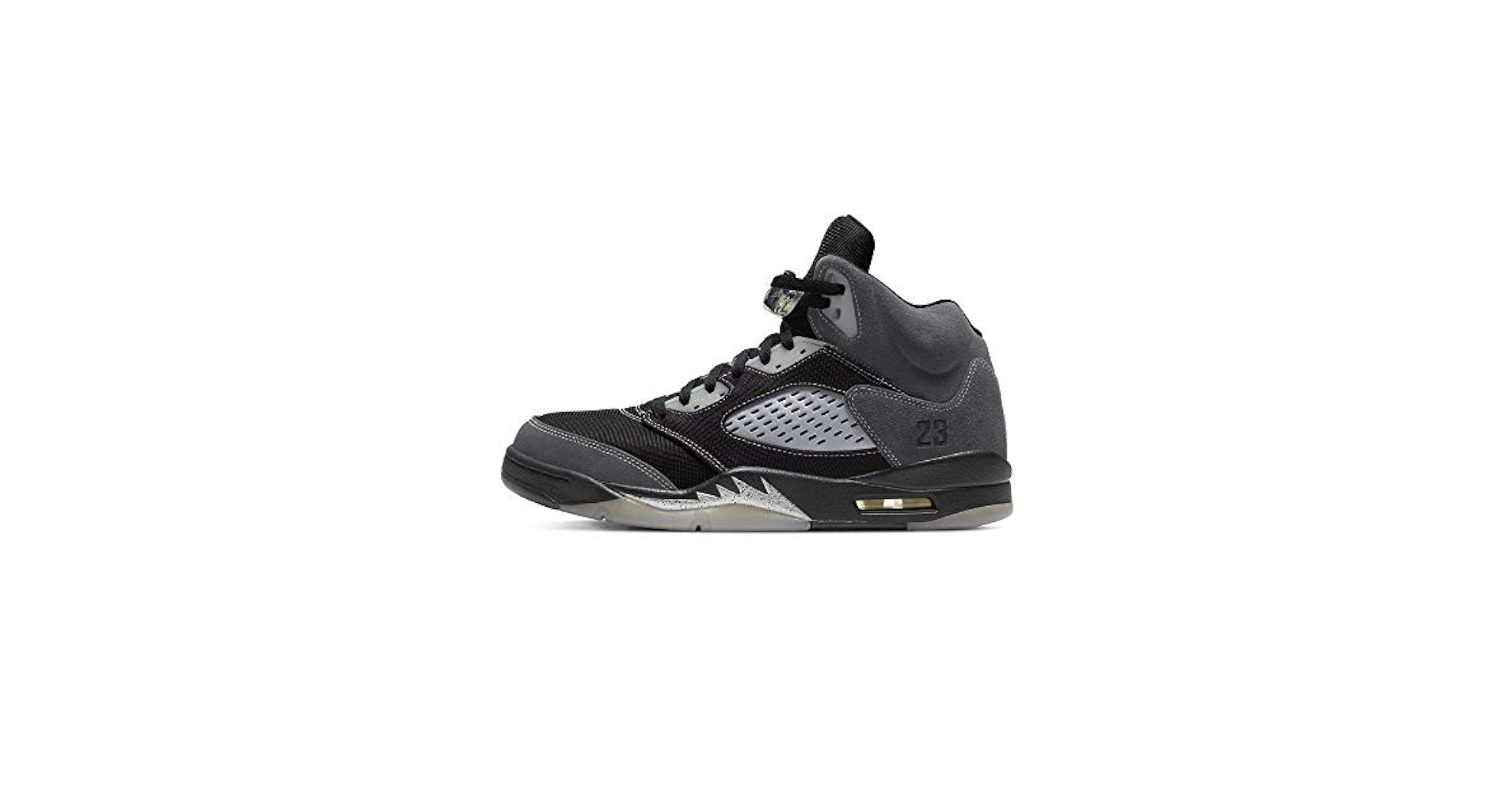 Amazon.com | Jordan Mens Air Jordan 5 Retro DB0731 001
