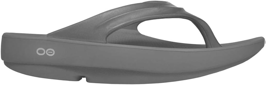 OOFOS Women's OOlala Post Exercise Active Sport Recovery Thong