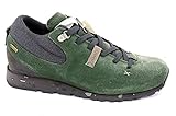 AKU Bellamont Gaia Gore-tex W Ann*Green/Grey Damen Schuhe Gr. Uk 5/38.0EU Wanderschuhe Trekkingschuhe