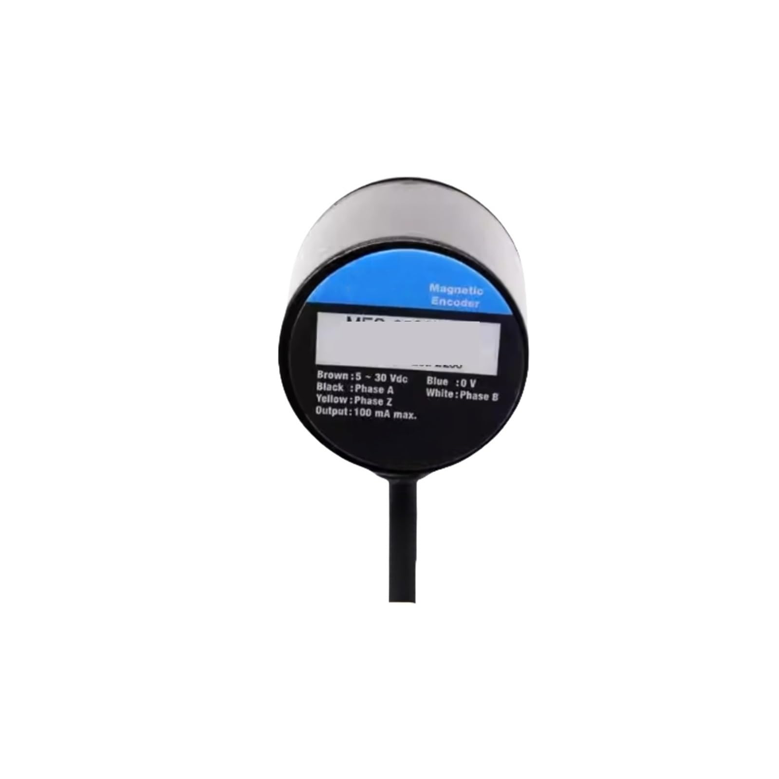 PWQBABJWL MES-100N MES-2500N MES-200N MES-400N Encoder Decoder for Industrial Equipment(MES-400N NPN)