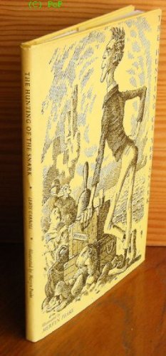 Hunting of the Snark