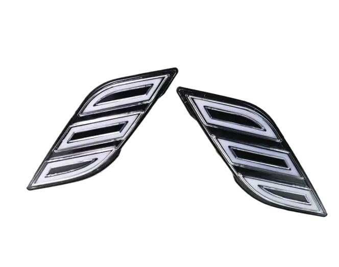 Clignotant arrière voiture LED pour résoudre les défauts de feux latéraux