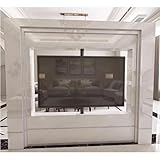 tv lg 82 cm occasion ✦【Installation facile】 : Livré avec des instructions de montage détaillées, l'assemblage du support TV est simple et rapide. L'installation se fait sans étapes compliquées, pour une installation de votre téléviseur en toute simplicité et avec plaisir.