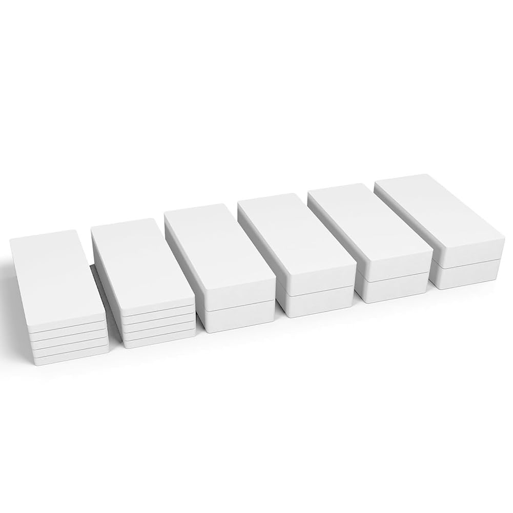 UDSKNV[KSL 18Pcs Headboard Stoppers for Wall,EVA Foam Anti Shake Furniture Pads,Wall Protector,Bed Noise Stoppers,Headboard Bumpers