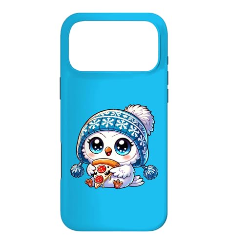 ���킢����̃t�N���E�̃s�U�t�@������f�U�C���B �X�}�z�P�[�X iPhone 17 Pro Max �p
