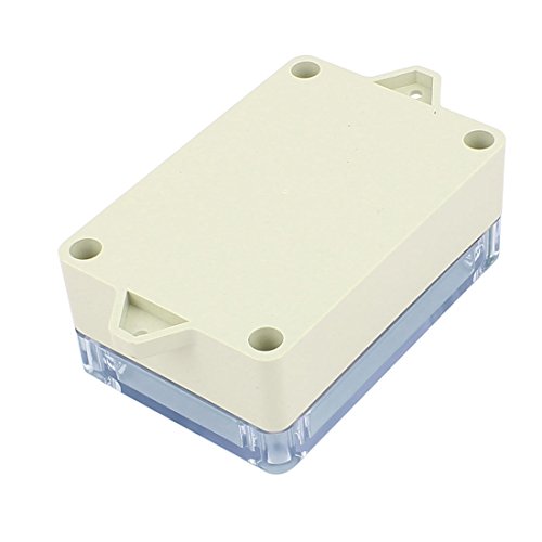 Caja de conexiones impermeable Aexit 92mm x 60mm miniatura 3