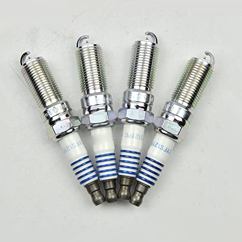 Bougies d'allumage Ilzkbr7B8Dg pour résoudre les ratés de Cooper