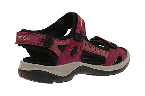 Image of ECCO womens Offroad Flat Sandal