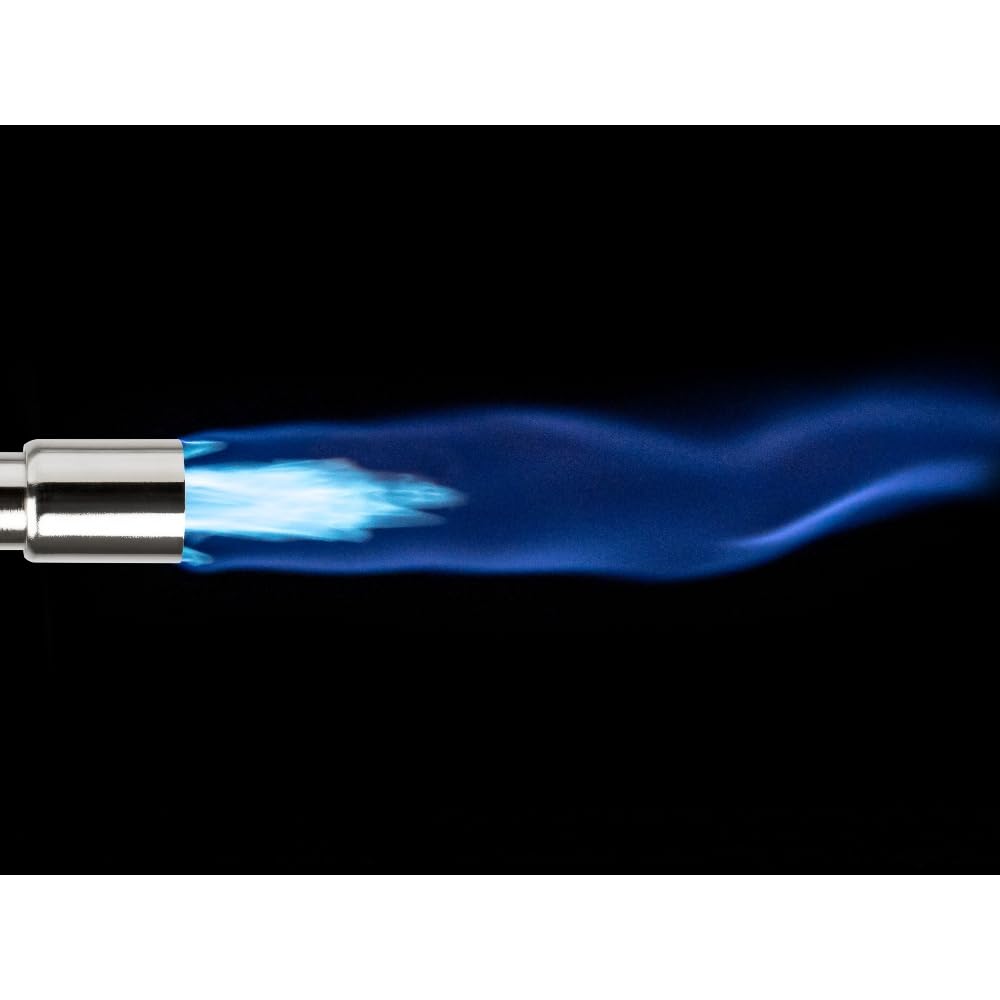 Rothenberger Soft Flame Burner Tip for Superfire PRO - 1500004980, Silver - Image 3
