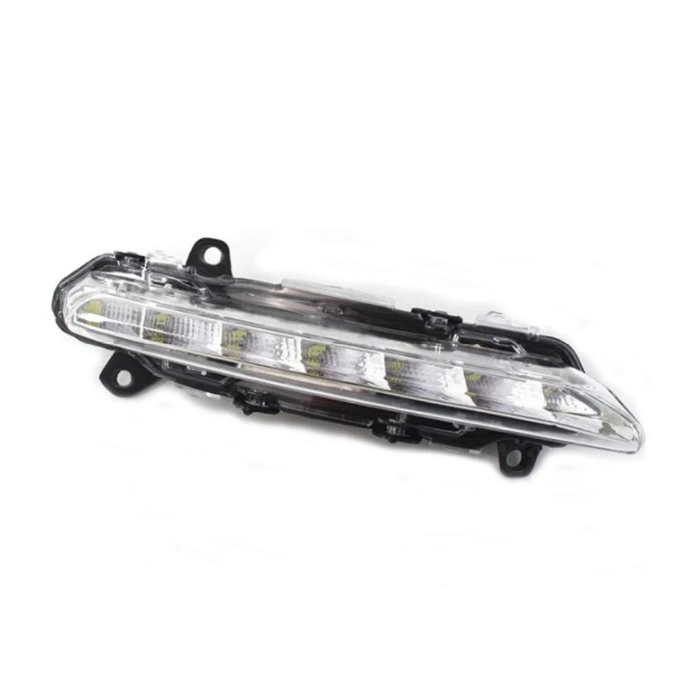 Fog Lamps A2218201756 Front Bumper Daytime Running Lights For Benz S-Class R-Class W221 W251 W218 Cls 2008-2013(R)