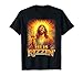 Easter He is Rizzin Christian Religious Boys Kids Men Teen T-Shirt