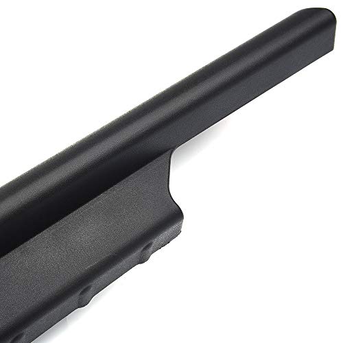 image for G-PLUS Compatible For Chevy Silverado GMC Sierra Crew Cab 2001-2006 Tr