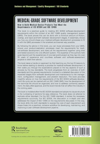 Medical-Grade Software Development - Thumbnail 2