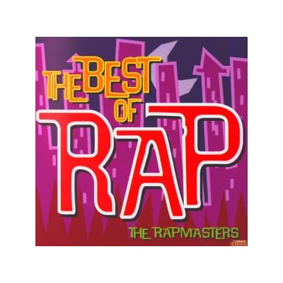 Rap Best of