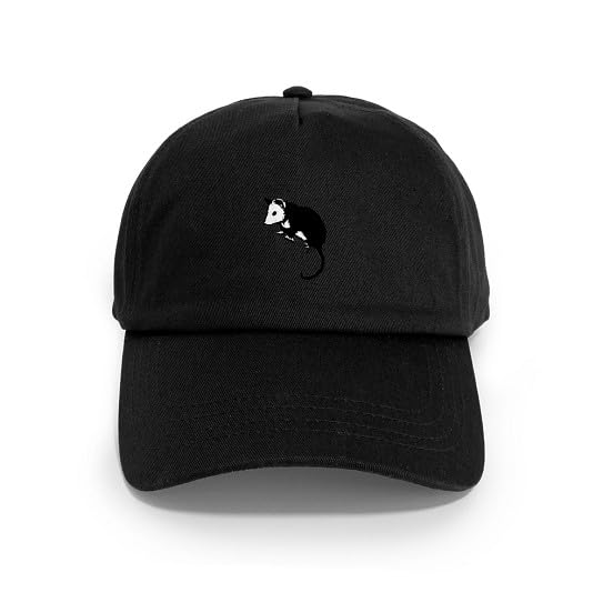 CafePress Happy Hearts Cap Adjustable Baseball Cap