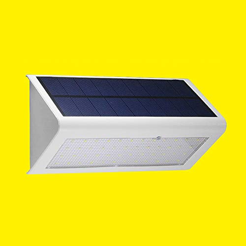 ATR Solar Light Outdoor Garden Light Induction Wall Light Home Super Bright Led Outdoor Wall New Rural Waterproof Street Light,D,light