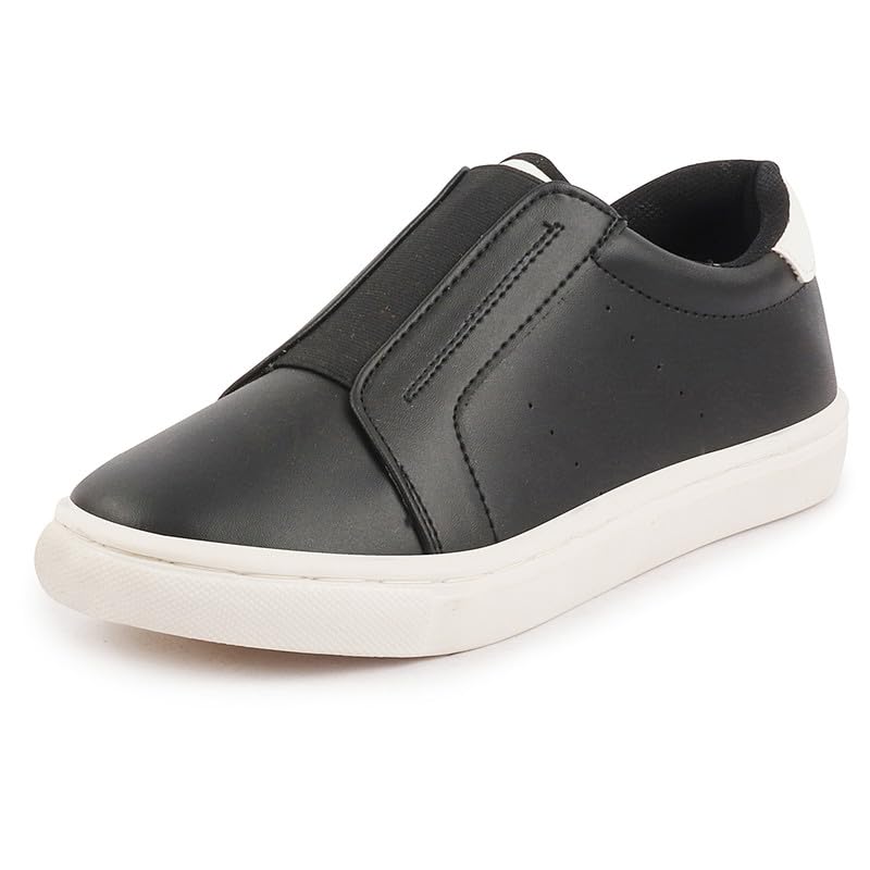 Image of FAUSTO Women Sneaker Pull-On Shoes