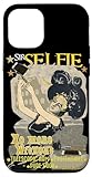 selfie stick apple iphone xr Installation facile Coque pour iPhone 13 Sir Selfie - Publicité vintage plaisantante sur Selfie Stick