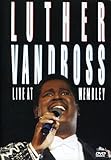  Luther Vandross - Live At Wembley