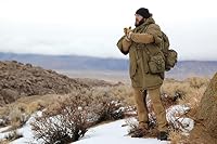 Helikon-Tex Swagman Roll Poncho Outdoor Survival Bushcraft Jagd Coyote – Ansicht 3