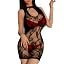 Black Lace Three
