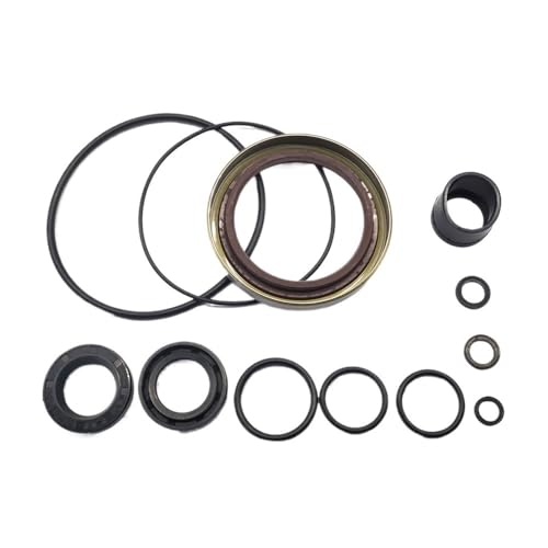 Joint arbre de transmission 26-88397A1 kit étanchéité embase marine 18-2644 - 7