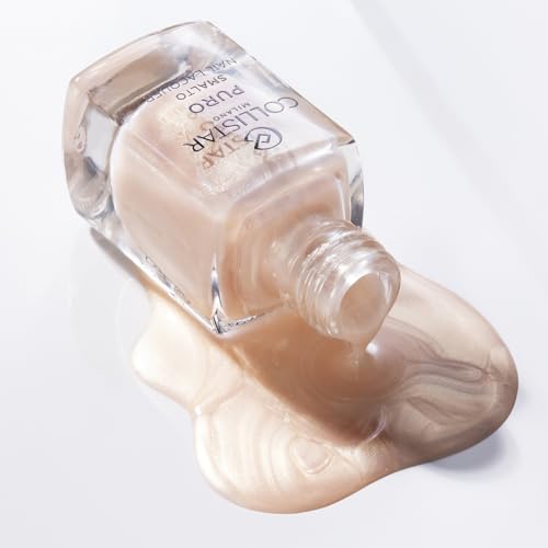 Esmalte de uñas sofisticado con acabado brillante Collistar Puro N.923 2