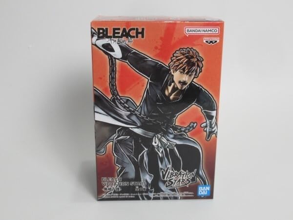 Amazon.co.jp: BLEACH 千年血戦篇 ブリーチ VIBRATION STARS 黒崎一護