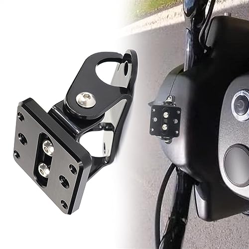 Support de barre GPS pour Indian Springfield 2018-2023 plaque moto