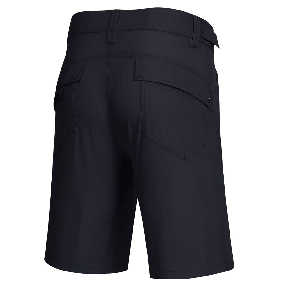 Protective P-After Hour Short de cyclisme pour femme Anthracite Taille EU 44 | XXL 2021