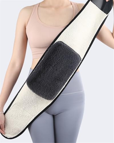 Faja térmica para cintura y abdomen XL miniatura 6