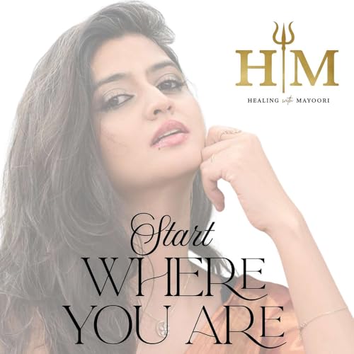 Start where you are