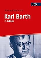 Karl Barth 3825262790 Book Cover