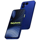 Fairphone (Gen. 6+) 12GB/256GB Modular Unlocked Android Phon...