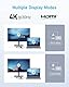 Anker USB C Hub, 332 USB-C Hub (5-in-1) mit 4K HDMI Display, 5Gbps Datenanschluss und 2 USB-A Ports für MacBook Pro, Air, Dell XPS, Lenovo Thinkpad, HP Laptops Mehr