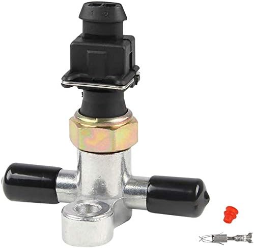 28146SW Brake Vacuum Switch Vacuum Pump Switch for 12V Electric Brake Booster Electric Vacuum Pump Kit