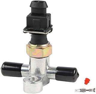 28146SW Brake Vacuum Switch Vacuum Pump Switch for 12V Electric Brake Booster Electric Vacuum