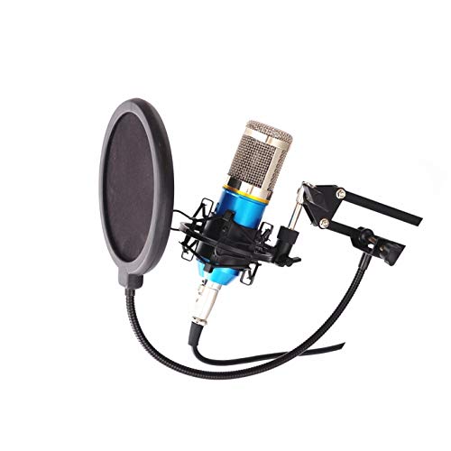 CuXg[̂^pP[uуTEhJ[hƃ}CNRfT[Zbg (Color : Blue)