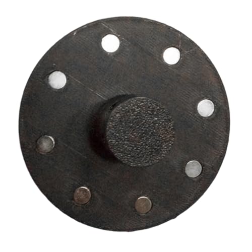 O Ring Chassis Cleaner Flusher Kit with 360° Nozzle & Quick Coupling,All-Round Undercarriage Cleaner