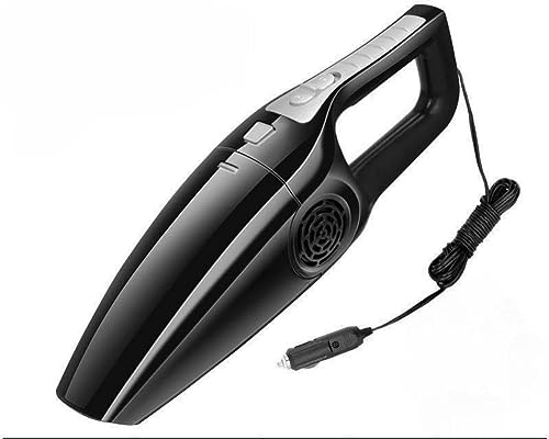 IILUEE Car Vacuum DC 12V Corded, 6300Pa Mini Handheld Car Vacuum Cleaner IILUEE Car Vacuum DC 12V Corded, 6300Pa Mini Handheld Car Vacuum Cleaner