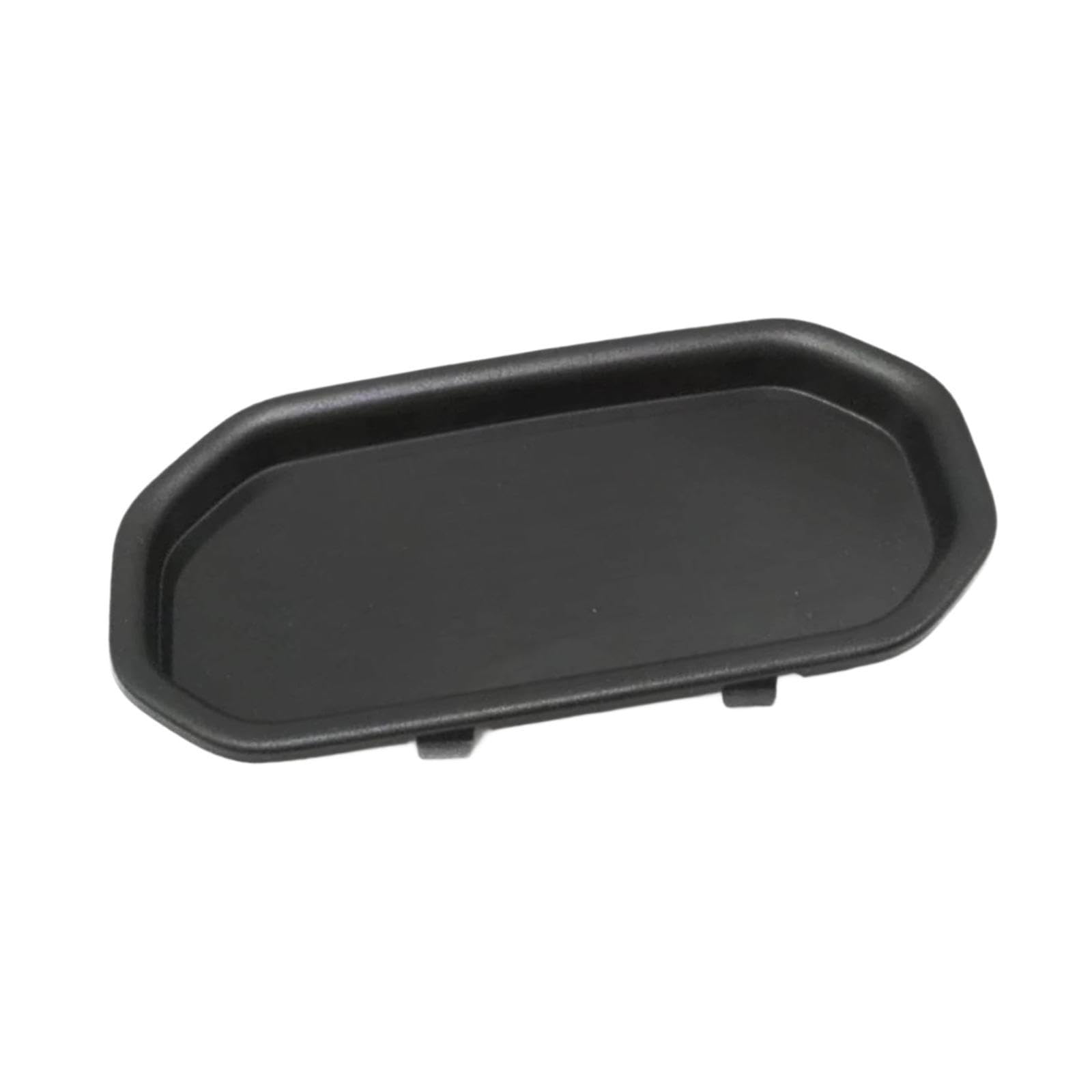 ACC 156126159 - Copertura radar anteriore per Stelvio